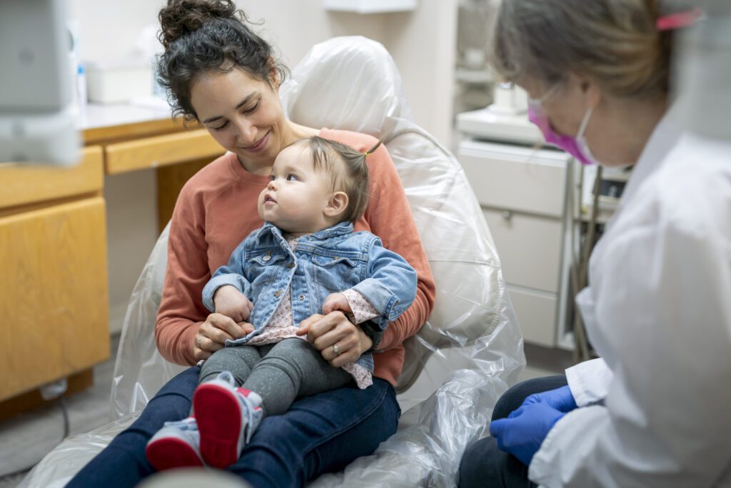 Family dentistry provides comprehensive dental care for individuals of all ages. It offers convenience and consistency.