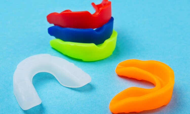 A custom mouthguard offers a level of comfort, safety, and performance that off-the-shelf versions simply can’t match.