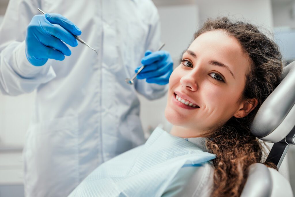 Dental Concerns in East Elmhurst NY