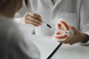 Aftercare for a Gingivectomy in Jackson Heights, NY