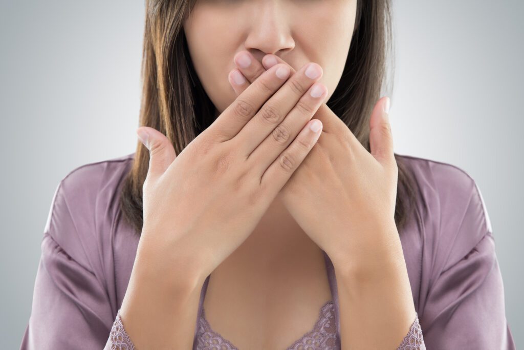 Halitosis in East Elmhurst NY