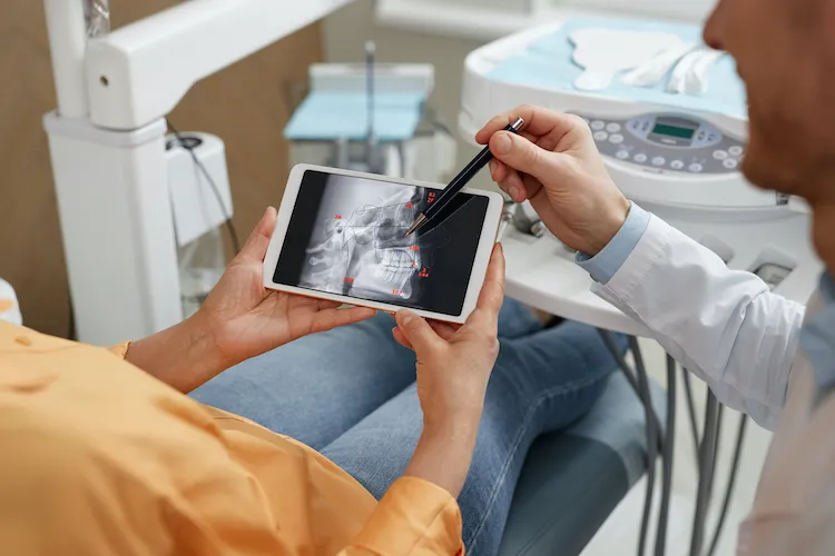 When Is a Sinus Lift Needed? in Jackson Heights, NY